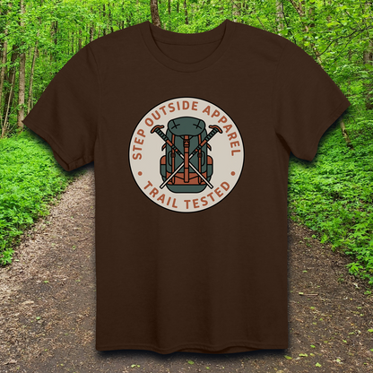 Trail Tested T-Shirt