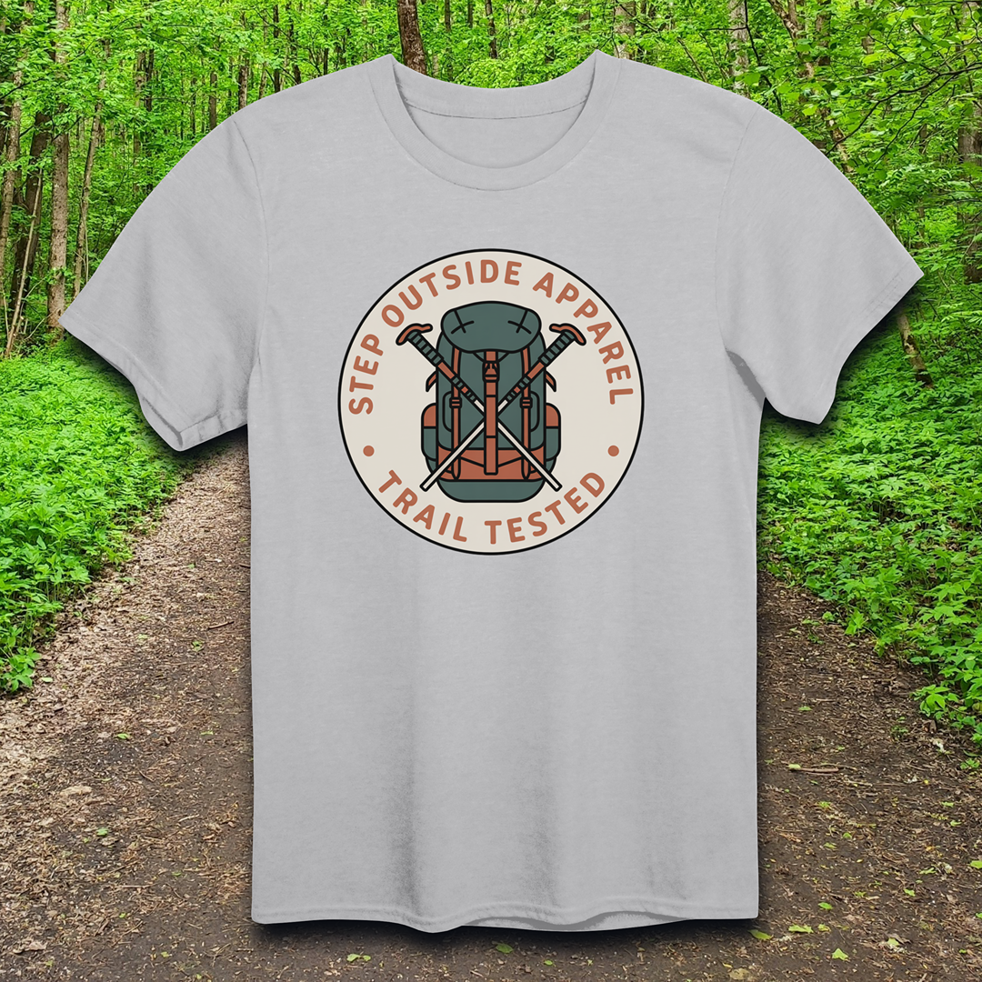Trail Tested T-Shirt