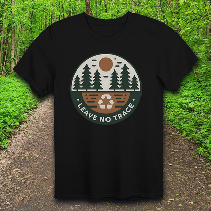 Leave No Trace T-Shirt