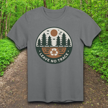 Leave No Trace T-Shirt