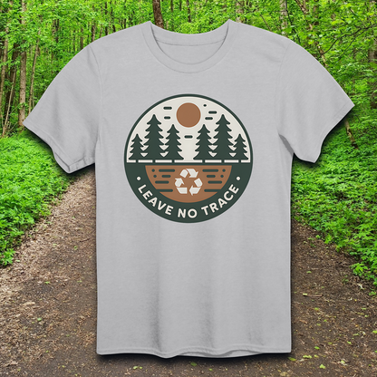 Leave No Trace T-Shirt