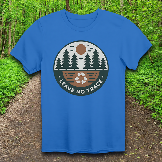 Leave No Trace T-Shirt