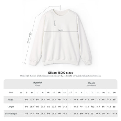 Cozy Campfire Club Sweat Shirt